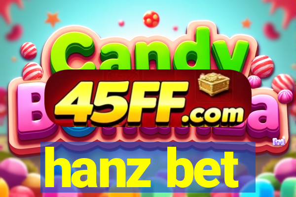 hanz bet